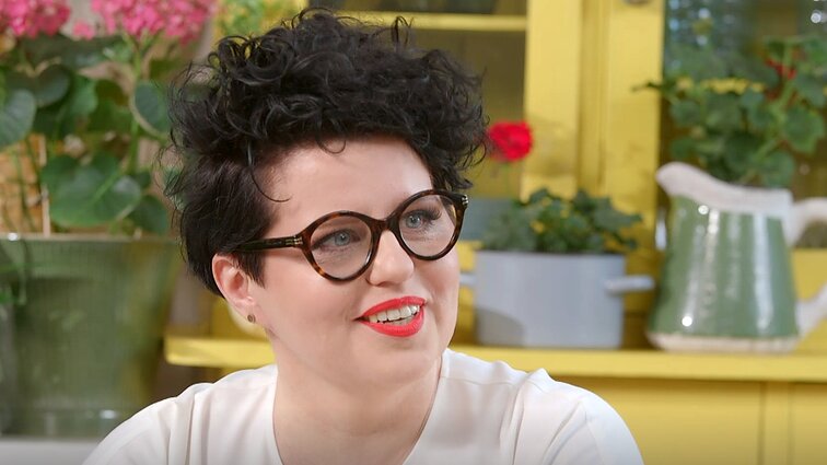 Laidų vedėja Viktorija Urbonaite: man yra smalsu ir įdomu sužinoti, ką žmonės išgyvena