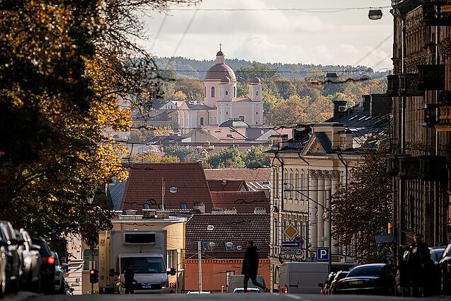 Tautinių mažumų departamento vadovė: rusakalbiai pasijautė nesaugiai, nes visuomenė ieškojo kaltų