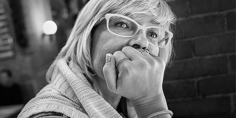 Wiola Rębecka-Davie 