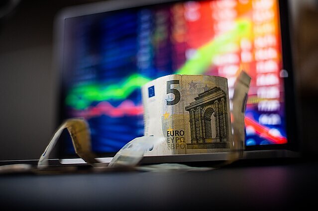 Mauricas apie infliaciją: labai retai padidėjusios paslaugų kainos sumažėja