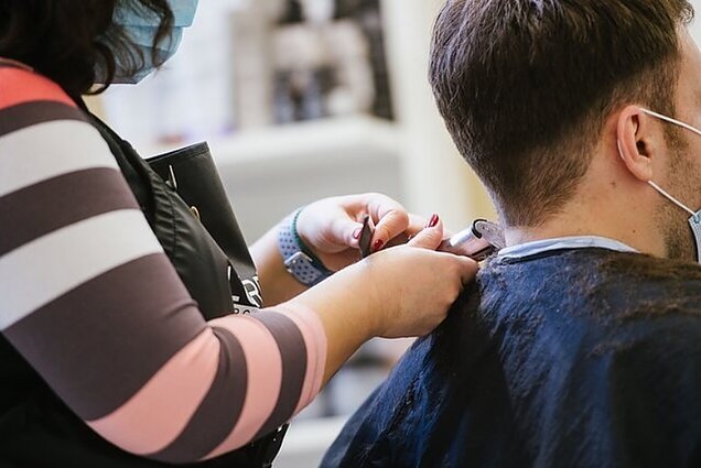 Laba diena, Lietuva. Paslaugų kainos brangsta, bet ne taip stipriai, kaip maisto produktai