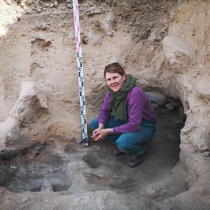 Džiazuojanti istorija. Kokia buvo praeities žmonių mityba?