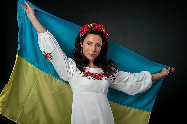 Labas rytas, Lietuva I d. Šiandien minima Vyšyvankos diena: kuo ji ypatinga ukrainiečiams?