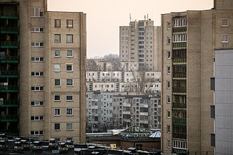 Daugiabutis (asociatyvi)