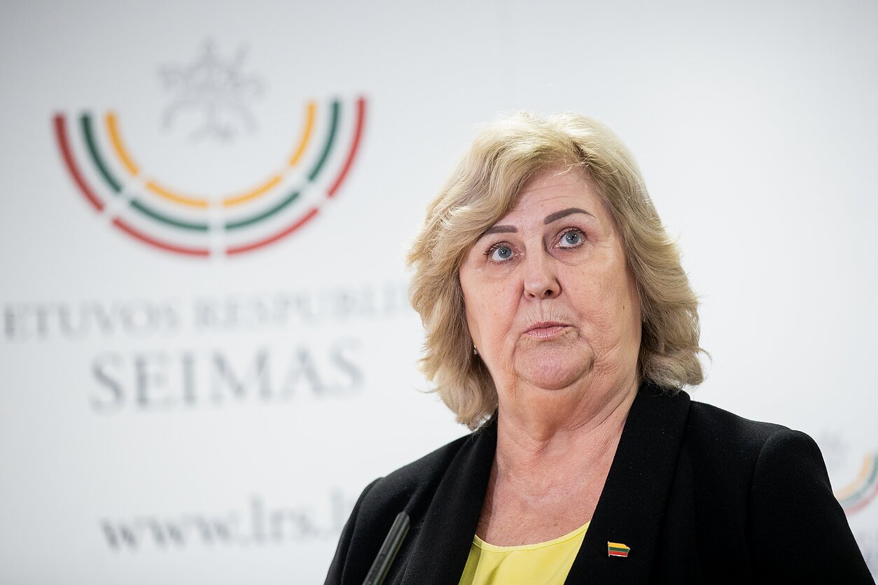 Rimantė Šalaševičiūtė Rimantė Šalaševičiūtė