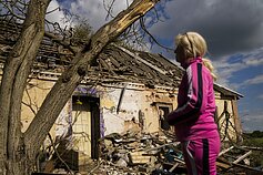 Rusijos karas Ukrainoje