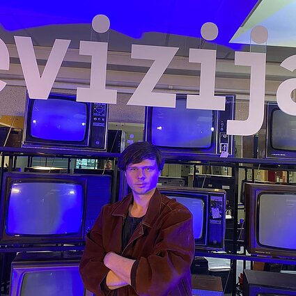 Polski meet. Jan Dravnel o antysemityzmie i ciemnych kartach rodzinnej historii