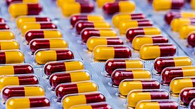 Antibiotikai Antibiotikai