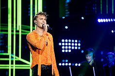 Martynas Kavaliauskas