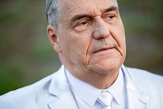 Algirdas Kaušpėdas