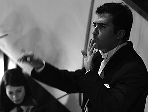 Christianas Frattima