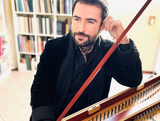 Christianas Frattima