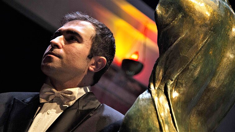 Christianas Frattima