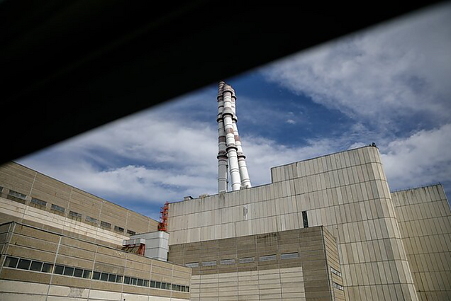 Ignalinos atominėje elektrinėje – demontavimo darbai: išvežti paskutiniai konteineriai su branduoliniu kuru