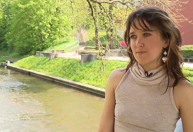 Godos Sasnauskaitės-Godo Yorke rekomendacijos: poezijos turėtų būti kiekvienuose namuose