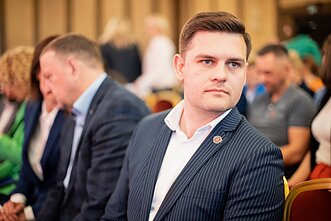 Dovydas Kaminskas Dovydas Kaminskas