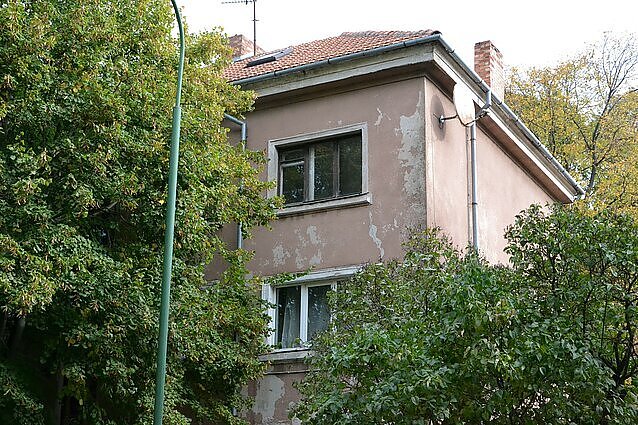 Panorama. Norint paspartinti vertingos architektūros pastatų renovacija: bus ruošiami specialistai (su vertimu į gestų k.)
