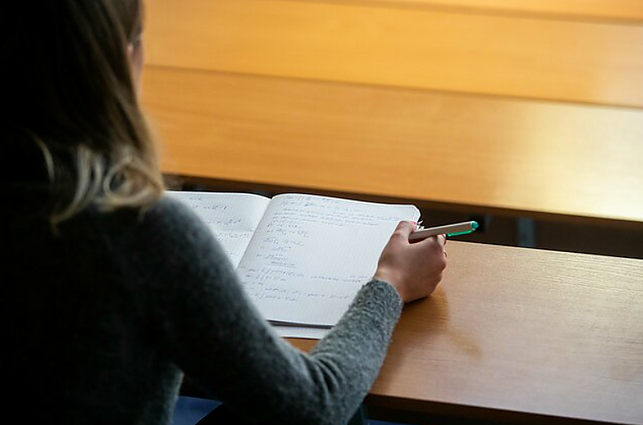 Žinios. Nuo birželio prasideda stojimai į trumpąsias studijų programas kolegijose