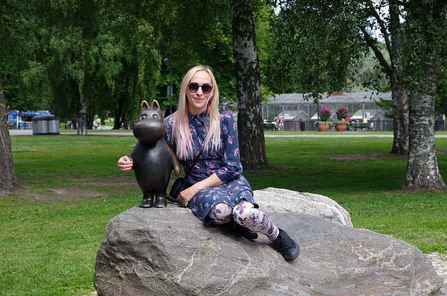 Eglė Baliutavičiūtė