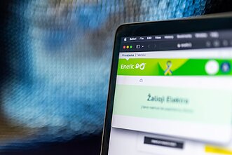 Nepriklausomi elektros tiekėjai