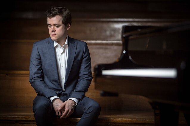 Benjaminas Grosvenoras