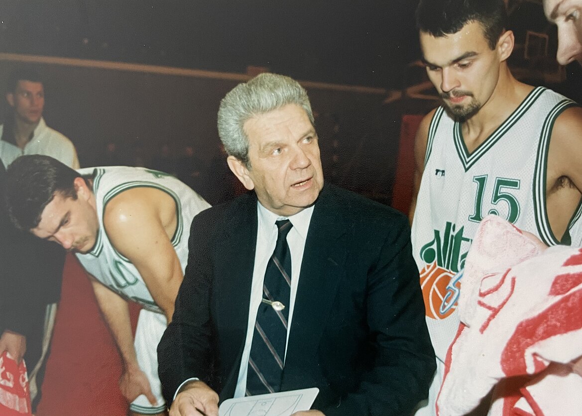  Alytaus „Alitos“ krepšinio klubas