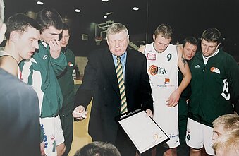  Alytaus „Alitos“ krepšinio klubas
