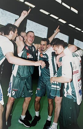  Alytaus „Alitos“ krepšinio klubas