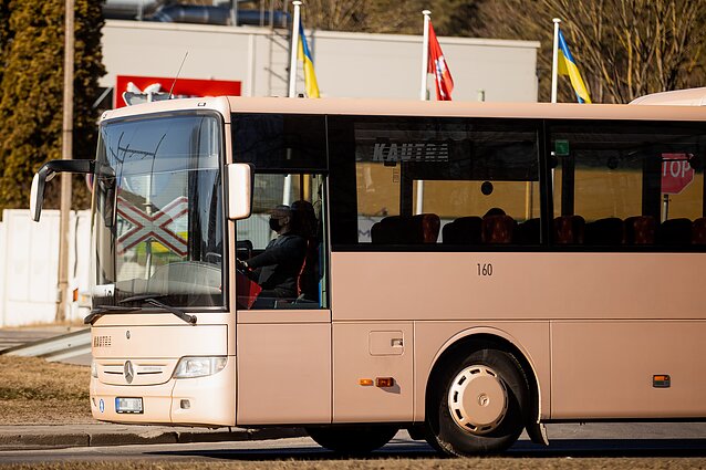 Autobusas Autobusas