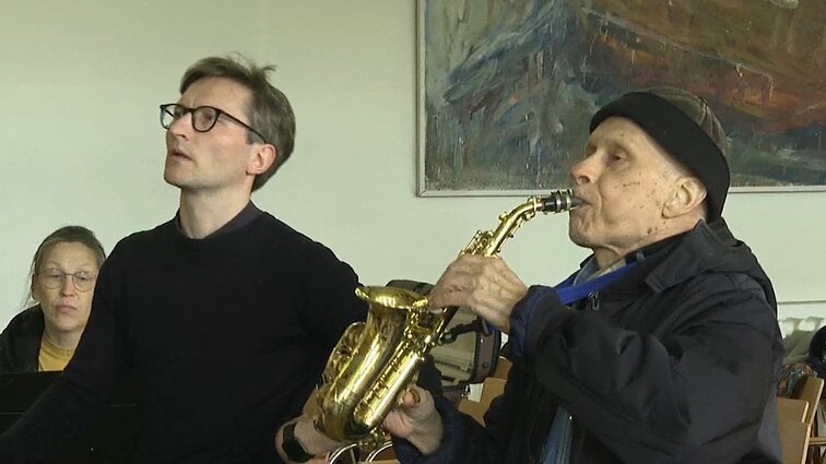 Melomanus džiugins tarptautinis džiazo festivalis „Vilnius Mama Jazz“