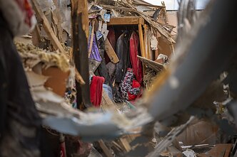 Ирпень был разрушен российскими войсками Ирпень был разрушен российскими войсками