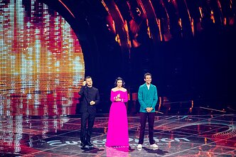 „Eurovizija 2022“ „Eurovizija 2022“