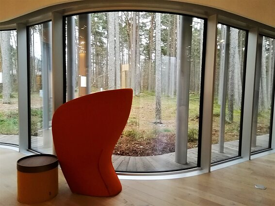 Arvo Pärto centras Arvo Pärto centras