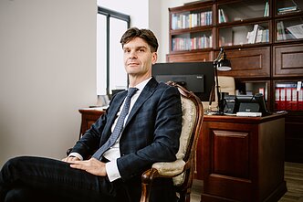 Ignas Vėgėlė