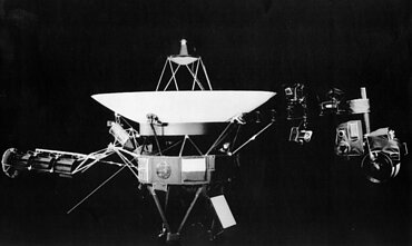 „Voyager“ „Voyager“