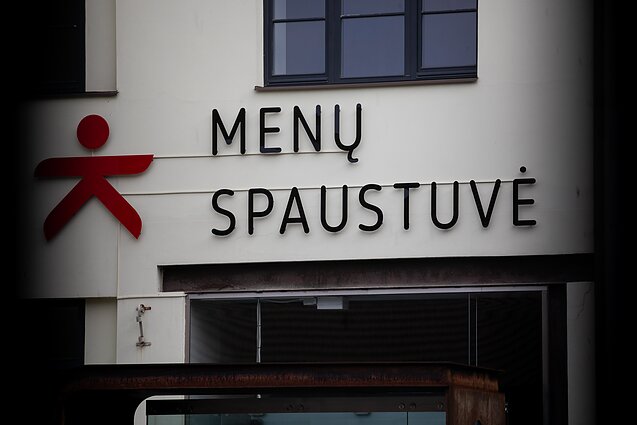 Gildo Aleksos premjera „Titas“: žiūrovai kviečiami ne tik į spektaklį, bet ir į degustacinę patirtį