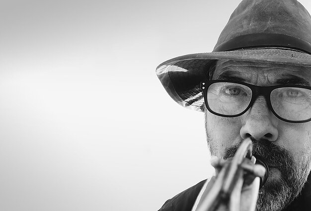 Prasideda „Vilnius Mama Jazz“ festivalis– koncertuoti atvyksta Anthony Braxton