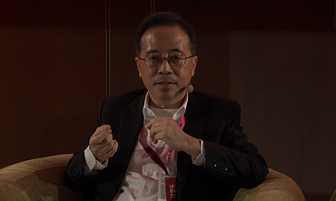 Mitch Yang