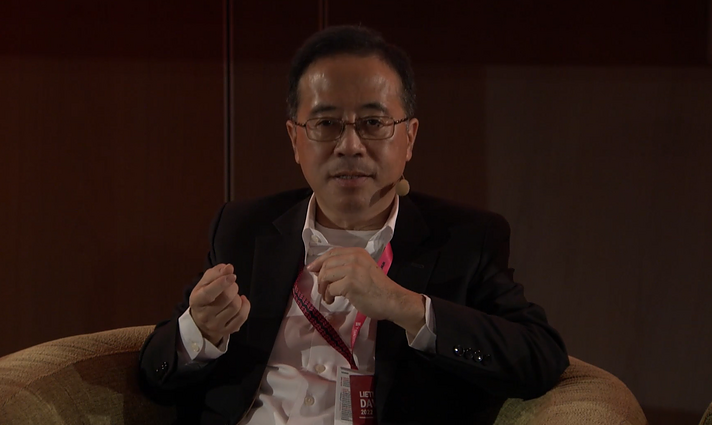 Mitch Yang