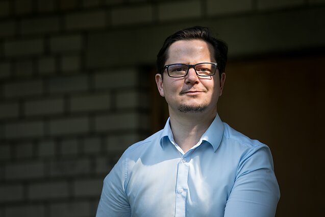Arijus Katauskas