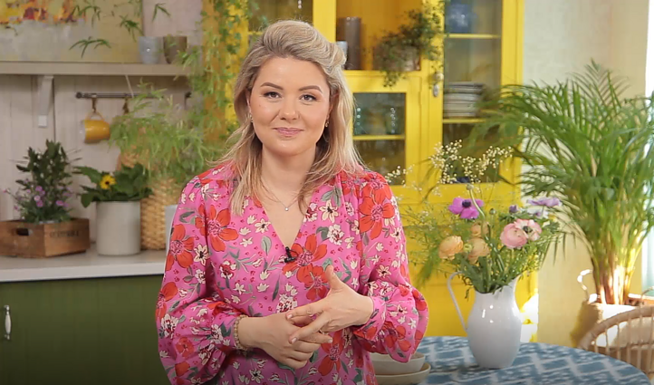 Beatos virtuvė. Plėšytos kiaulienos mėsainis, uogų auginimo subtilybės bei pokalbis apie sporto rutinos naudą