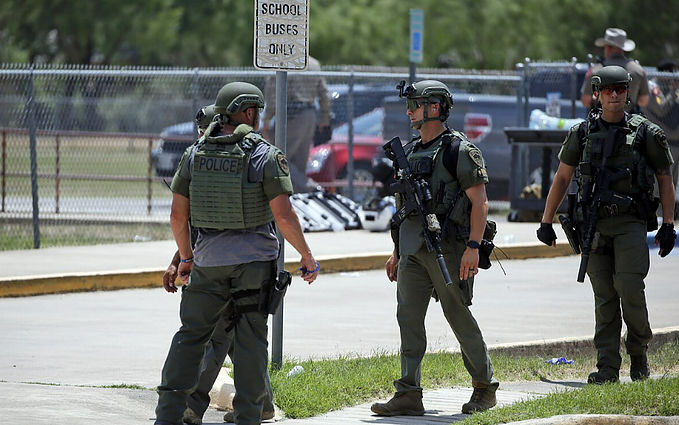 Laba diena, Lietuva. JAV vėl skamba raginimai griežtinti ginklų įstatymus – ar tai bus padaryta?