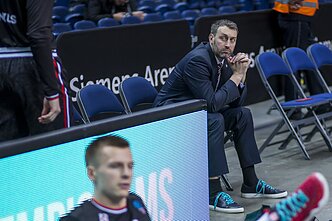 Mindaugas Brazys