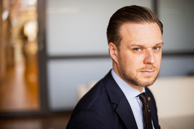 Dienos tema. Landsbergis: blogiausia būtų, jei mes kalbėtume apie atsitraukimą nuo sankcijų Rusijai