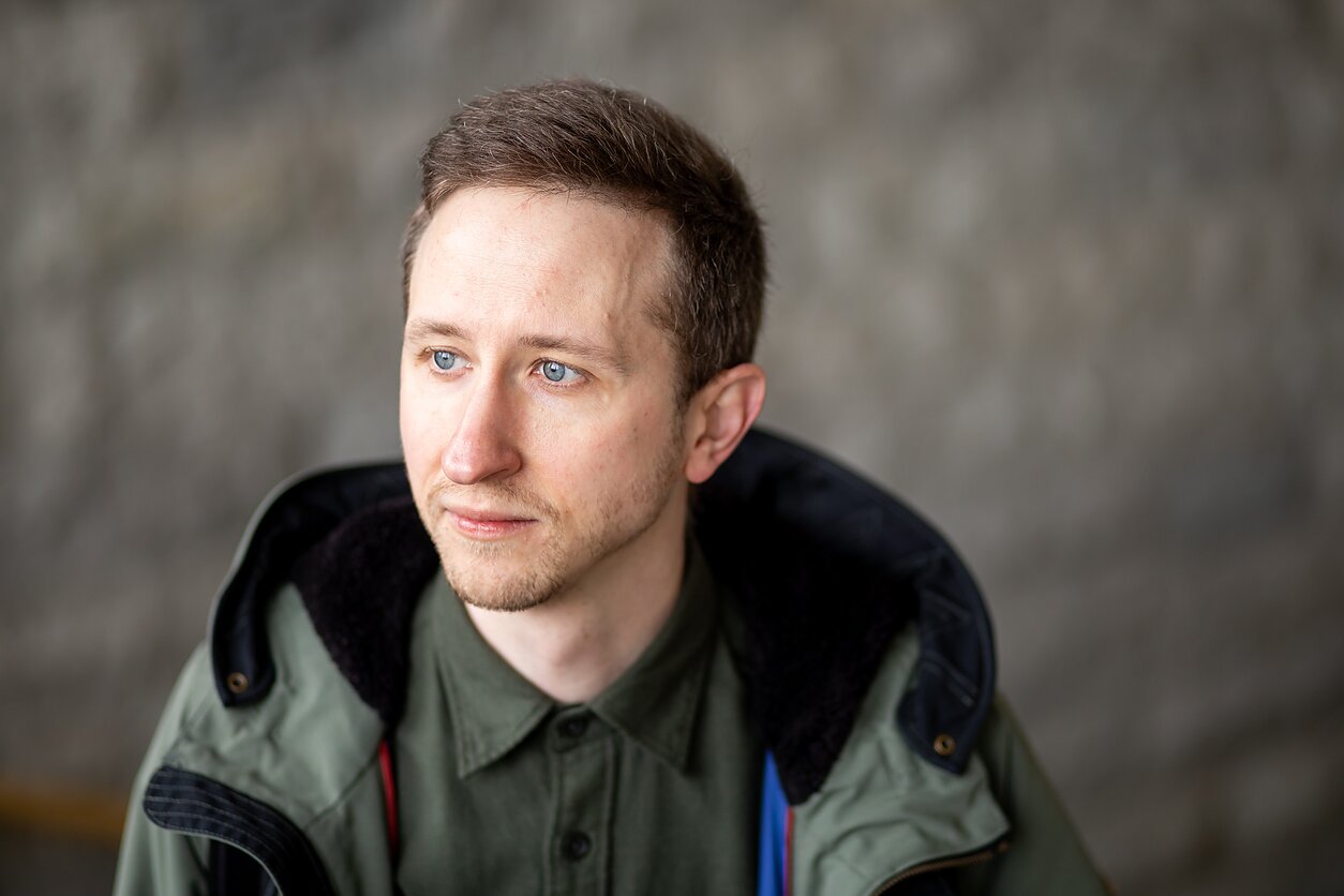 Dmitrijus Gluščevskis