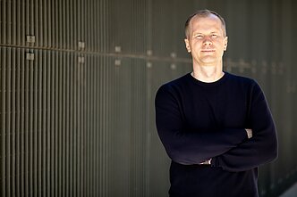 Žilvinas Kulvinskis Žilvinas Kulvinskis