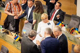 Seimas imasi Civilinės sąjungos įstatymo Seimas imasi Civilinės sąjungos įstatymo