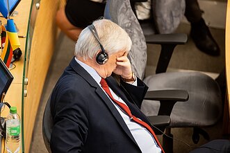 Seimas imasi Civilinės sąjungos įstatymo