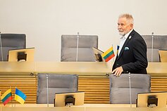 Algirdas Sysas