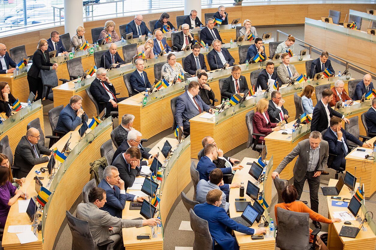 Seimas